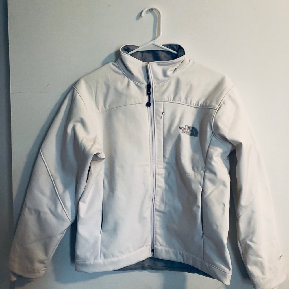 North Face spring/fall coat
